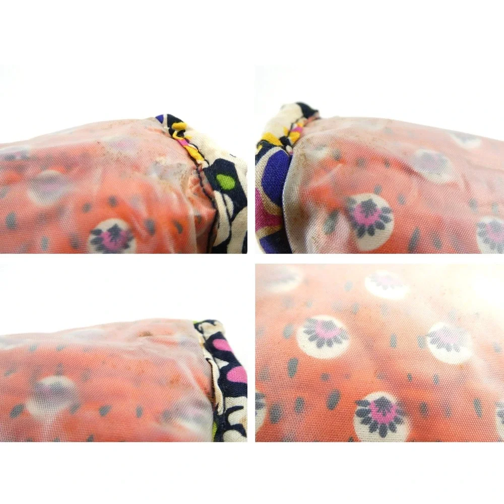 Vera Bradley Rio Medium Cosmetic Case